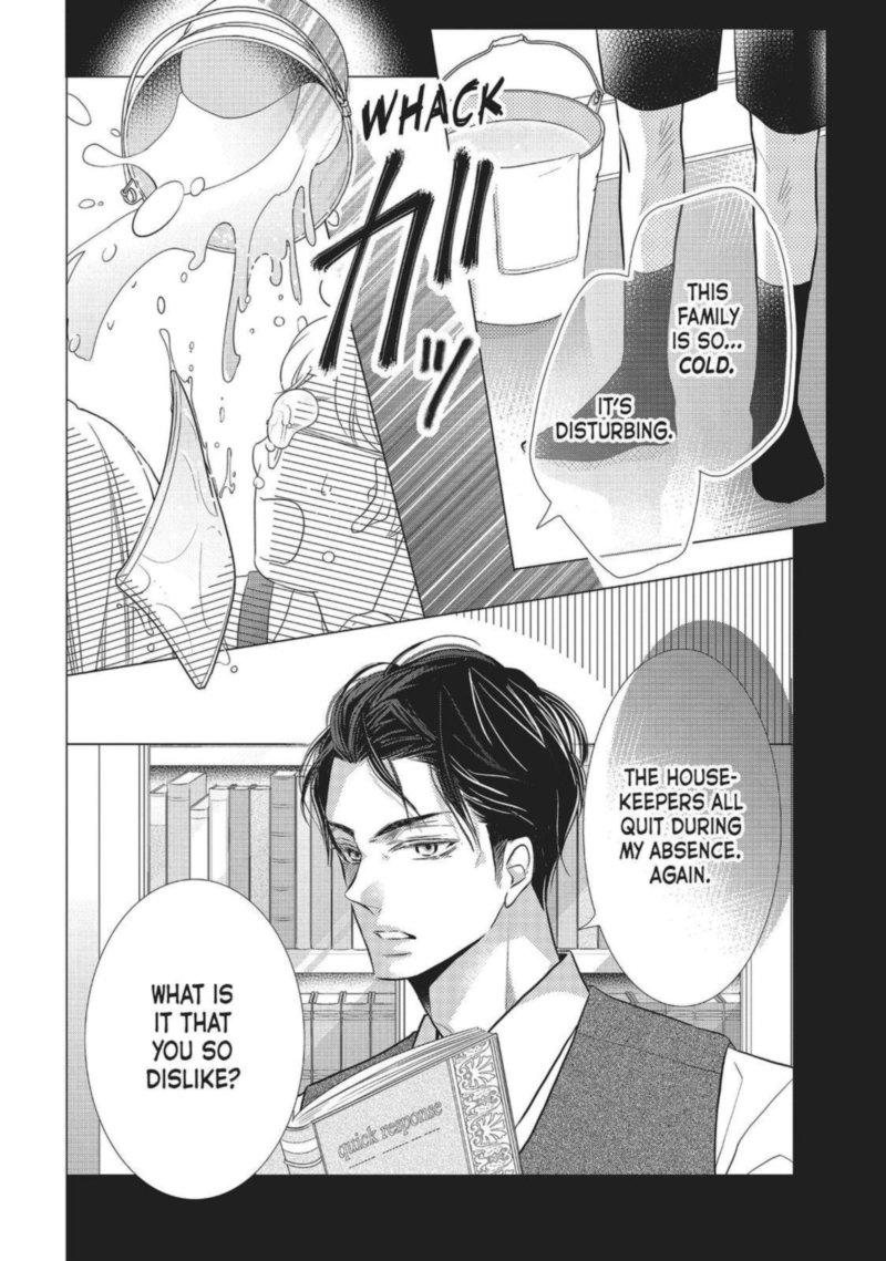 Kurosaki Kun No IInari Ni Nante Naranai 59 11