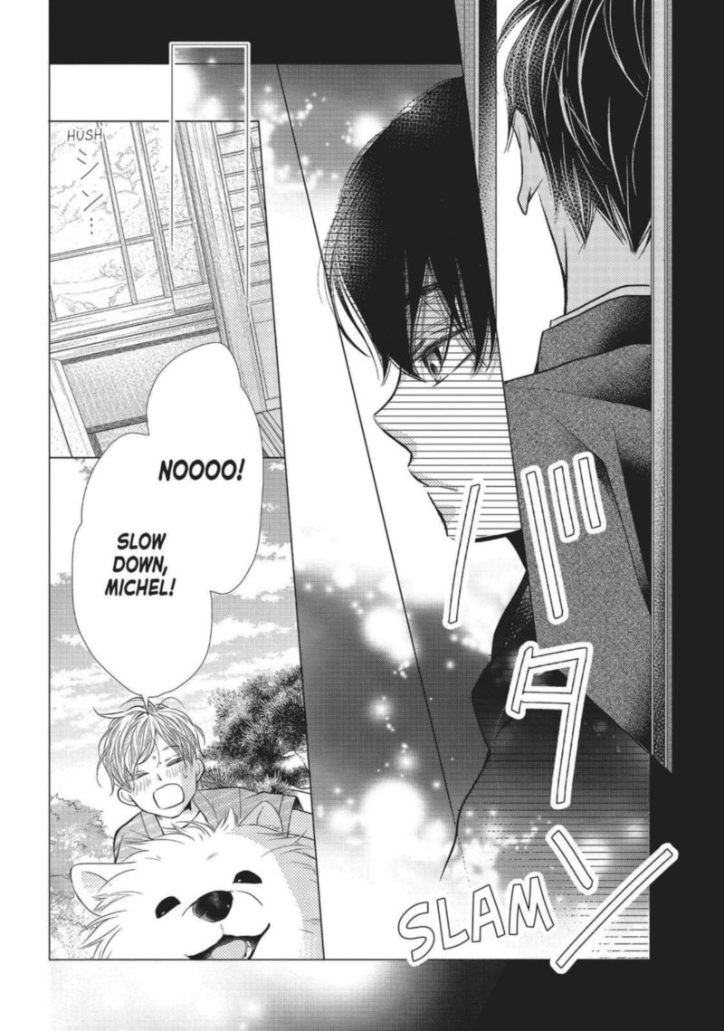 Kurosaki Kun No IInari Ni Nante Naranai 59 13