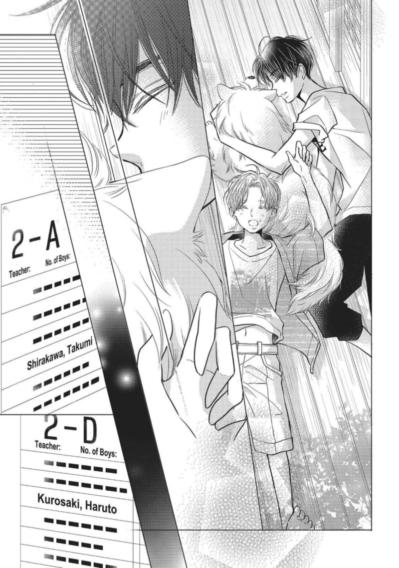Kurosaki Kun No IInari Ni Nante Naranai 59 16