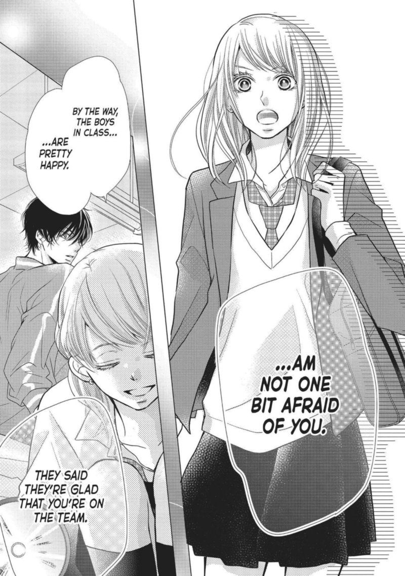 Kurosaki Kun No IInari Ni Nante Naranai 59 22