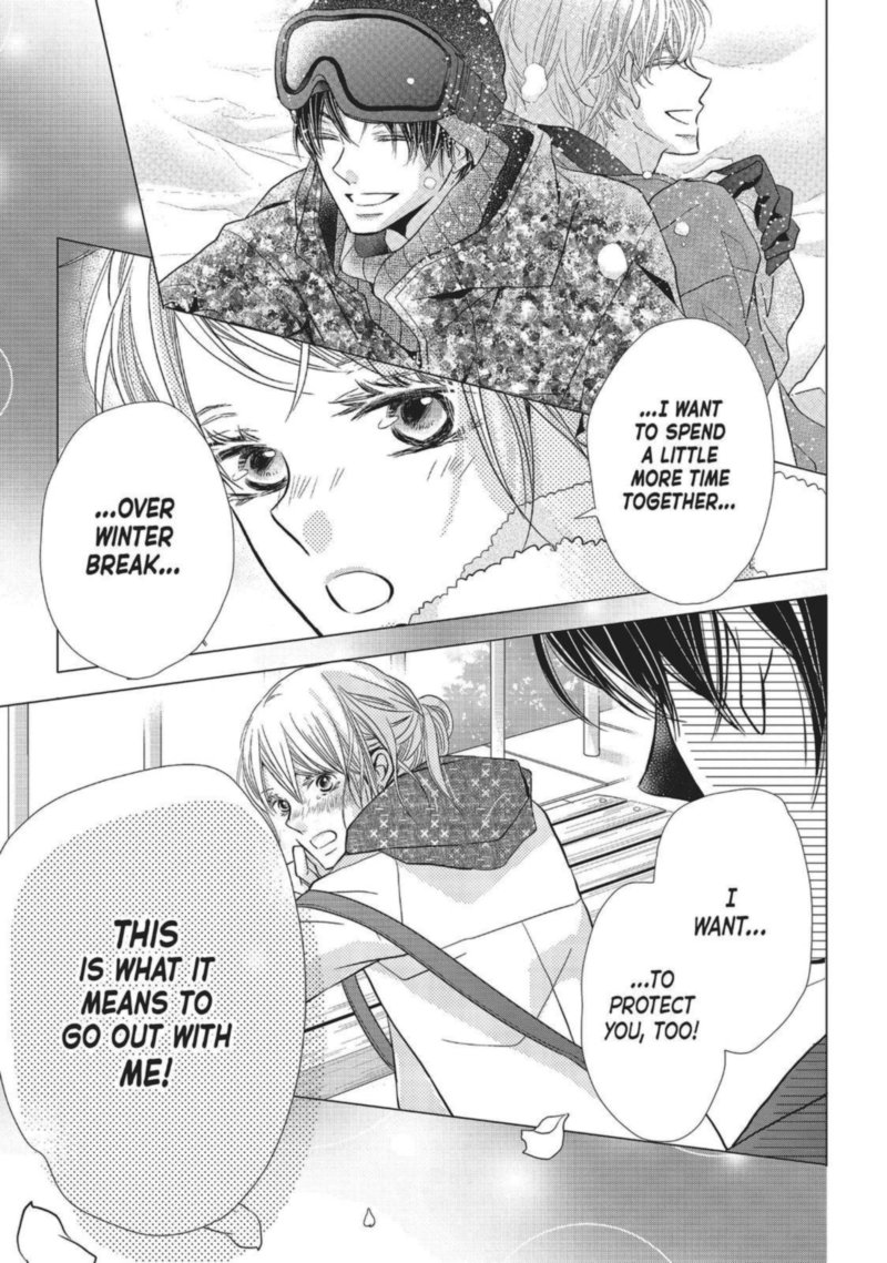 Kurosaki Kun No IInari Ni Nante Naranai 59 24