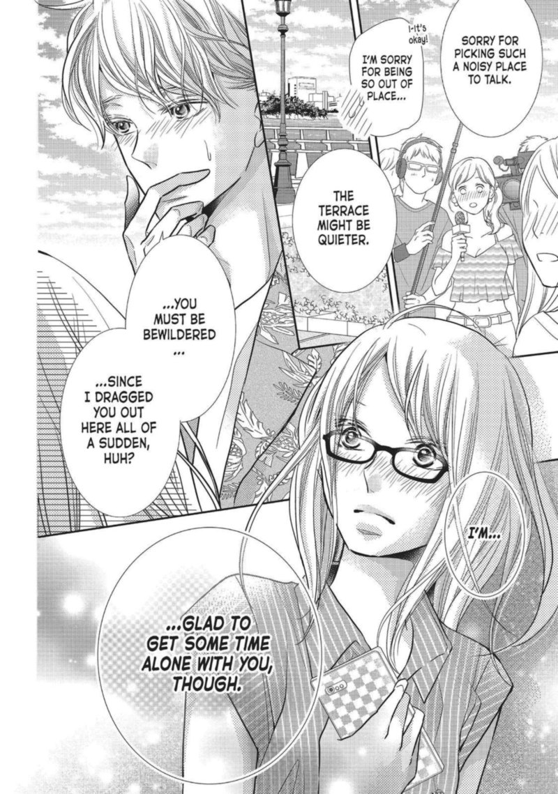 Kurosaki Kun No IInari Ni Nante Naranai 59 29