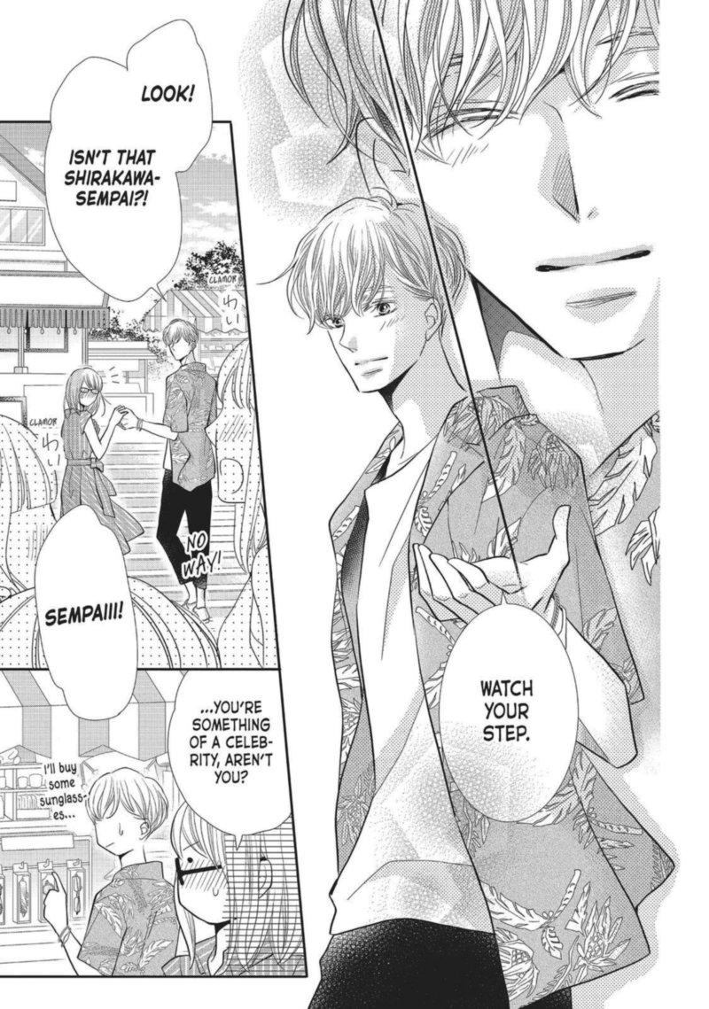Kurosaki Kun No IInari Ni Nante Naranai 59 30