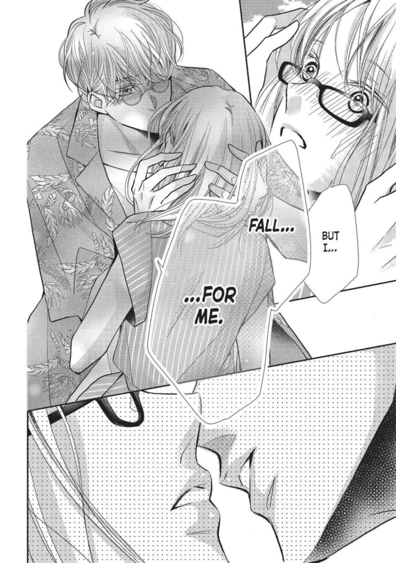 Kurosaki Kun No IInari Ni Nante Naranai 59 37
