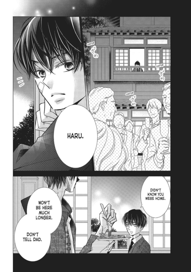 Kurosaki Kun No IInari Ni Nante Naranai 59 4