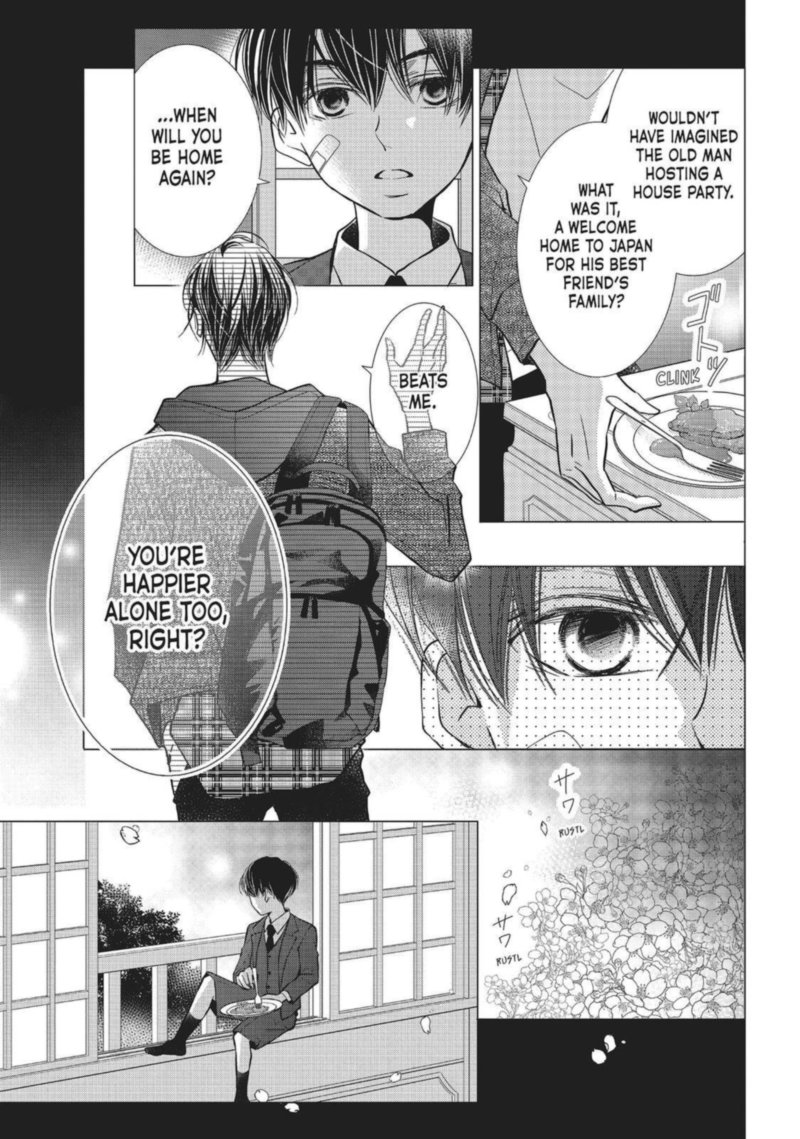 Kurosaki Kun No IInari Ni Nante Naranai 59 5