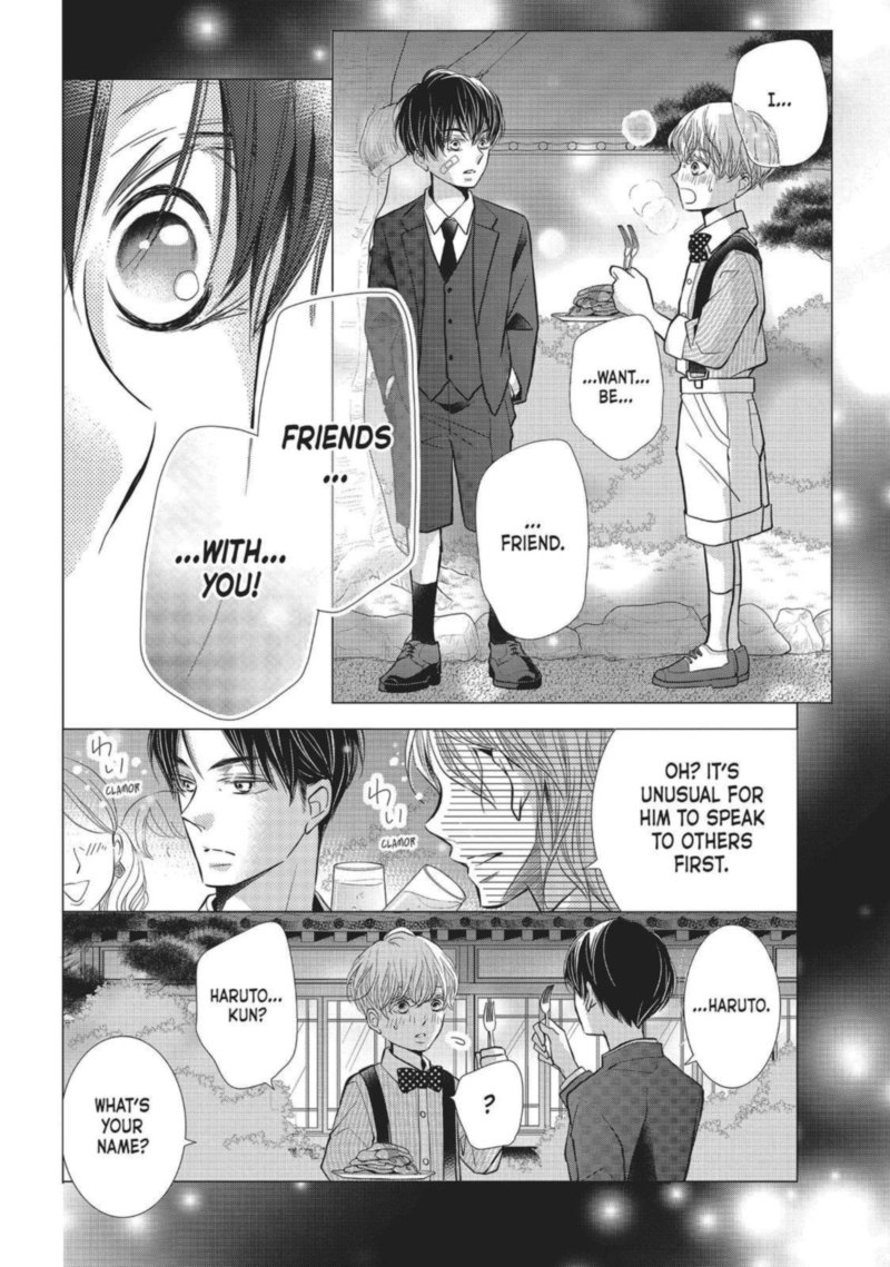 Kurosaki Kun No IInari Ni Nante Naranai 59 9