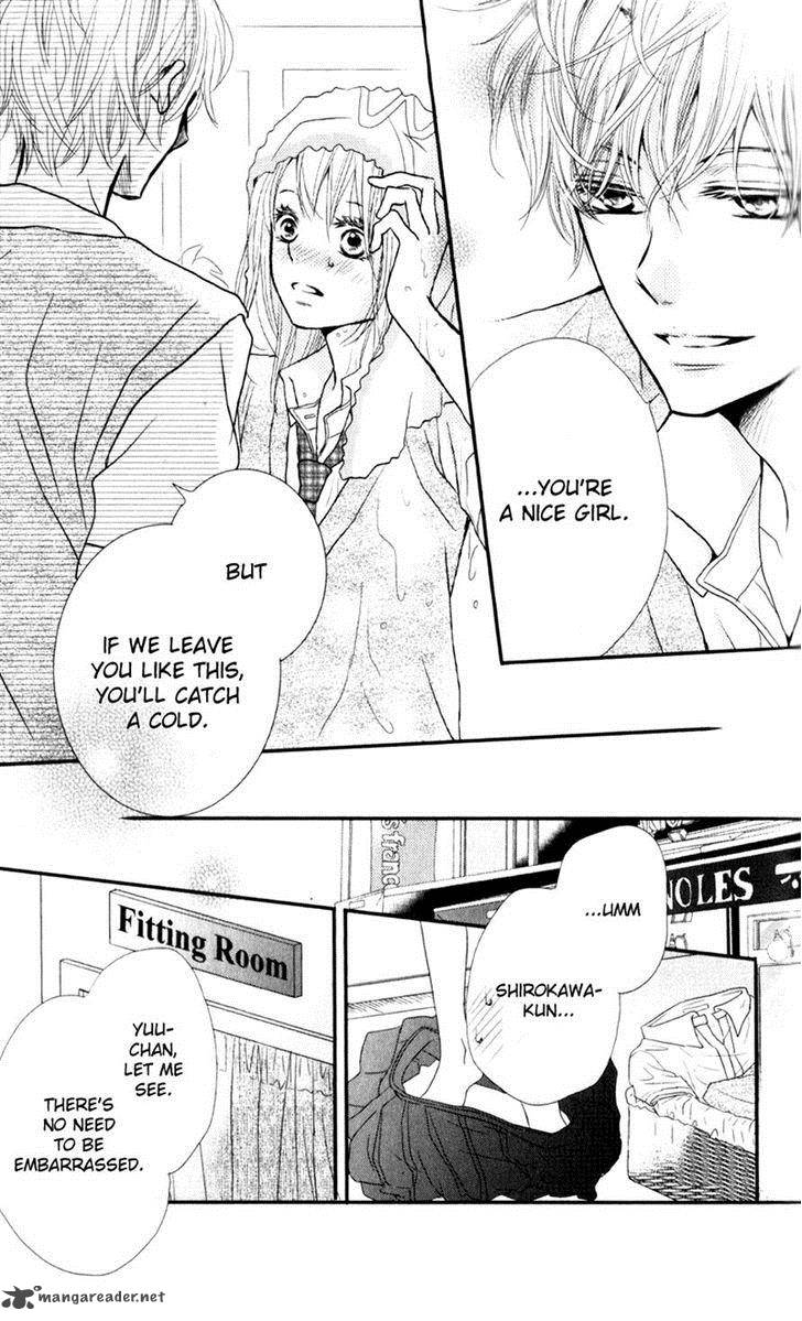 Kurosaki Kun No IInari Ni Nante Naranai 6 14