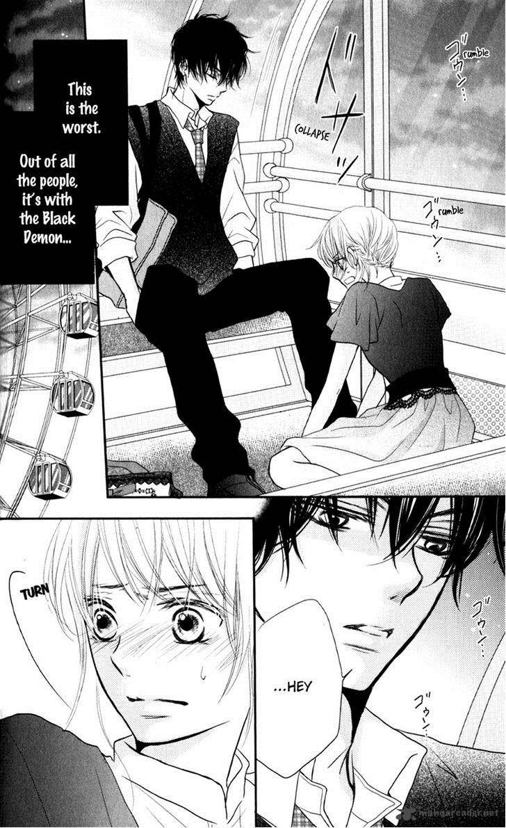 Kurosaki Kun No IInari Ni Nante Naranai 6 35