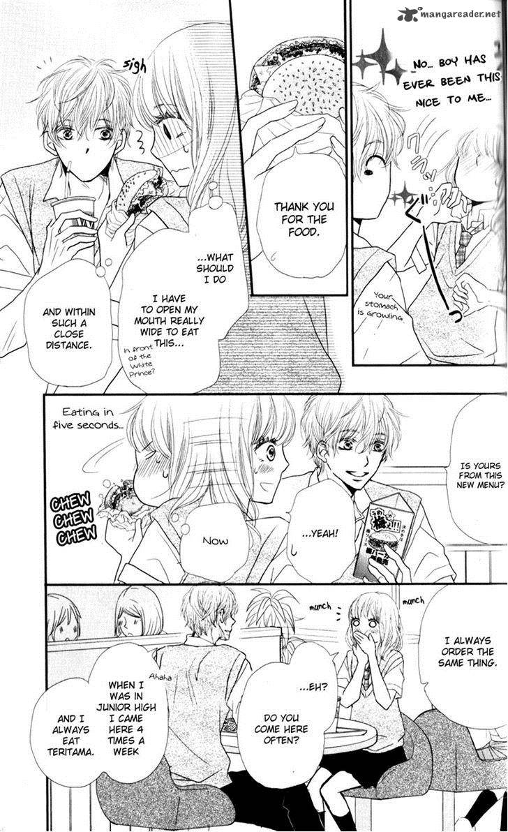 Kurosaki Kun No IInari Ni Nante Naranai 6 8