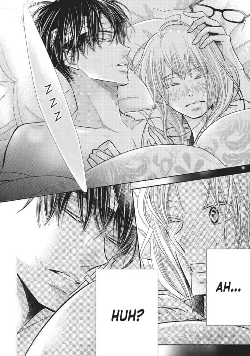 Kurosaki Kun No IInari Ni Nante Naranai 61 12