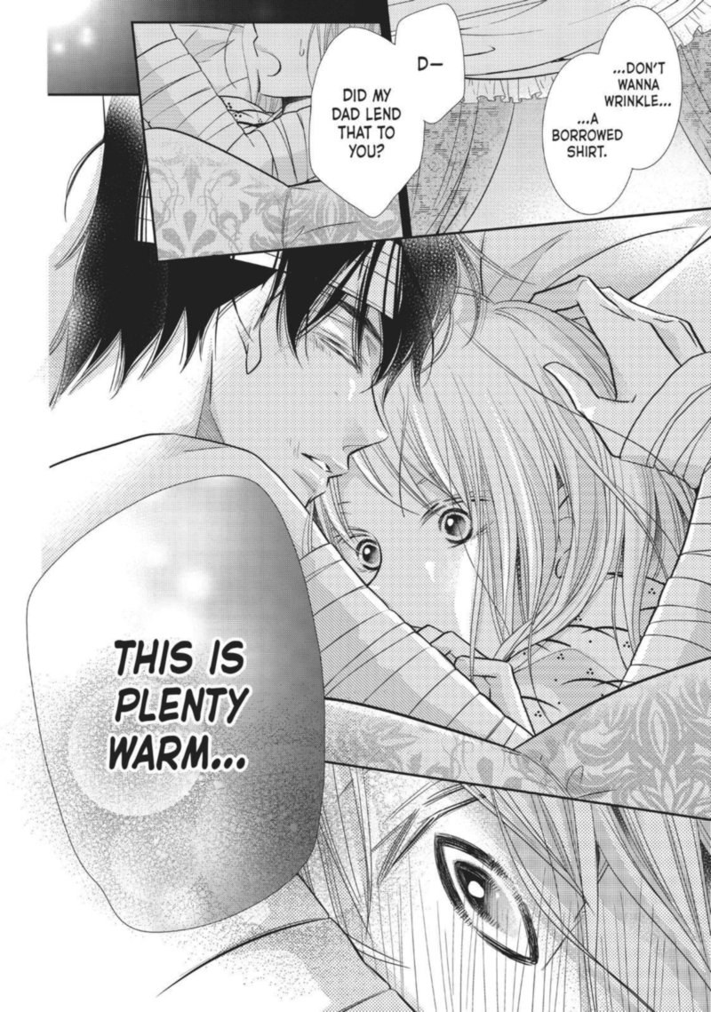 Kurosaki Kun No IInari Ni Nante Naranai 61 14