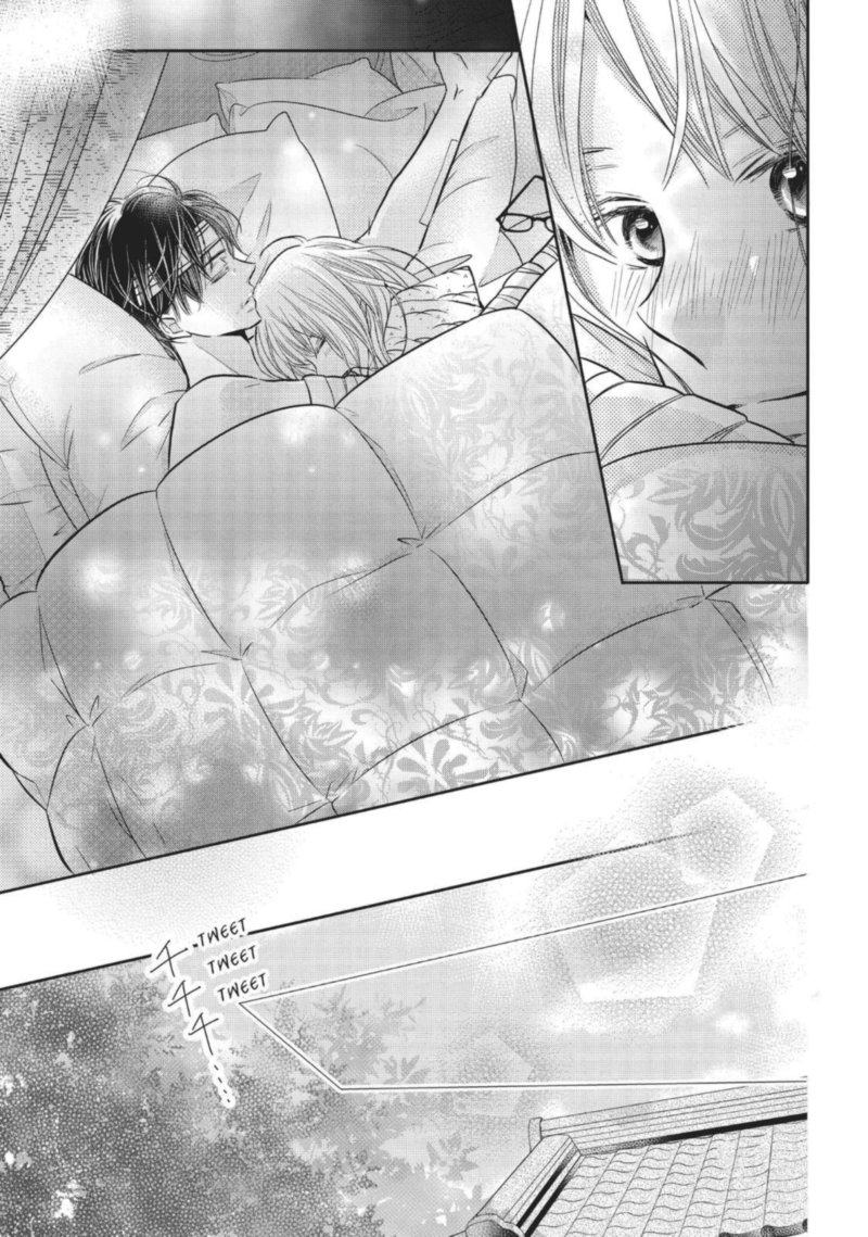 Kurosaki Kun No IInari Ni Nante Naranai 61 15