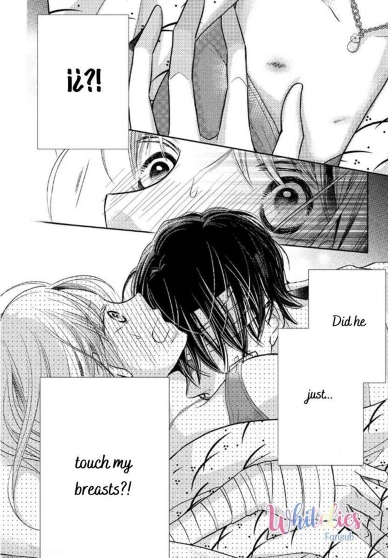 Kurosaki Kun No IInari Ni Nante Naranai 61 43