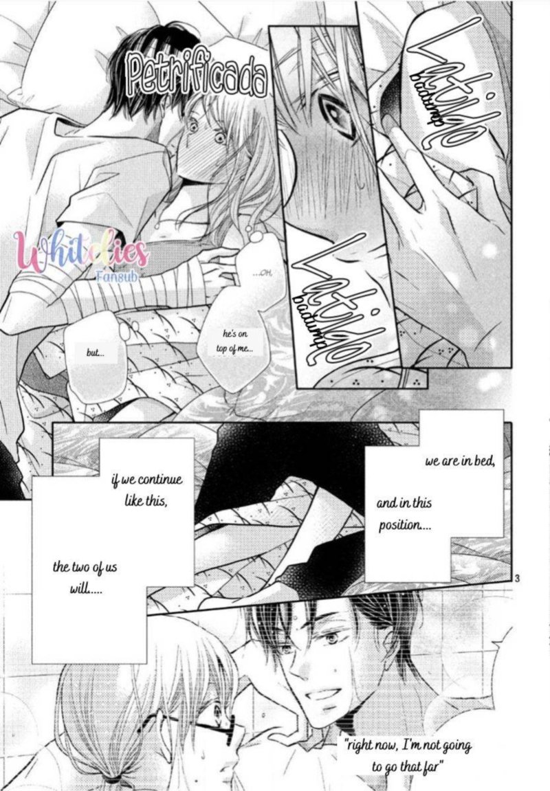 Kurosaki Kun No IInari Ni Nante Naranai 61 44