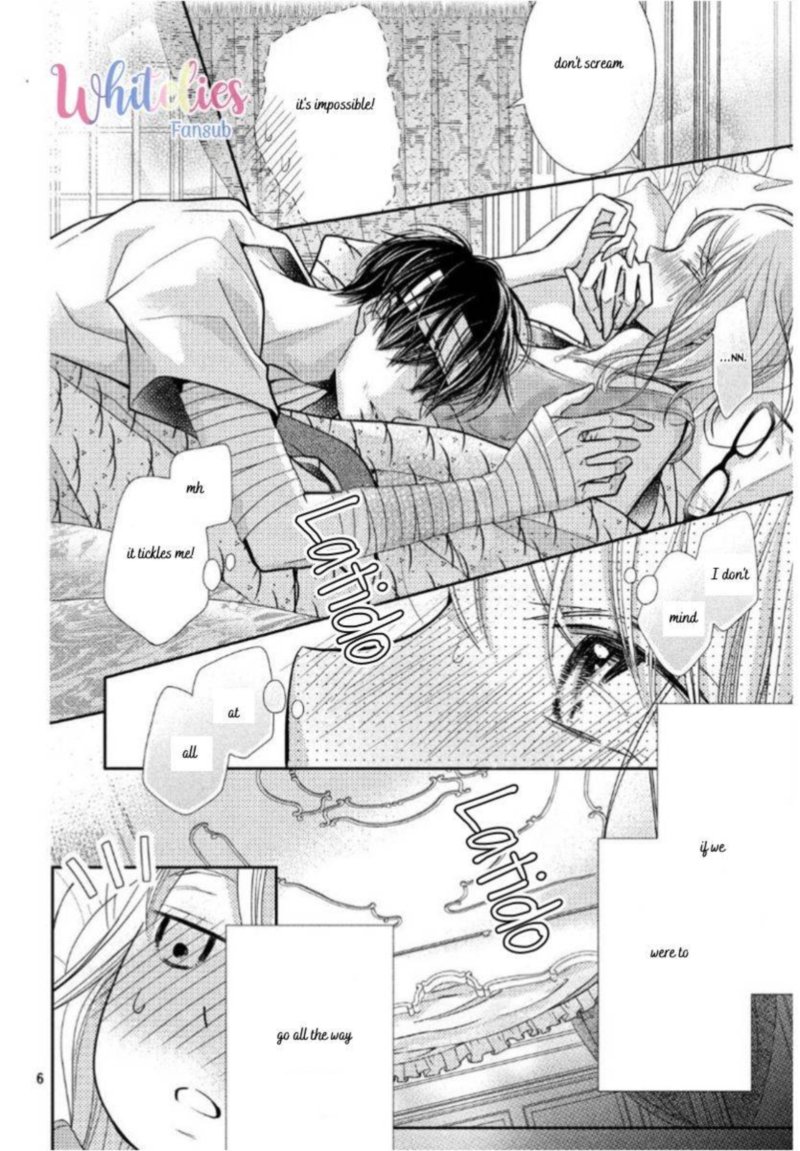 Kurosaki Kun No IInari Ni Nante Naranai 61 47