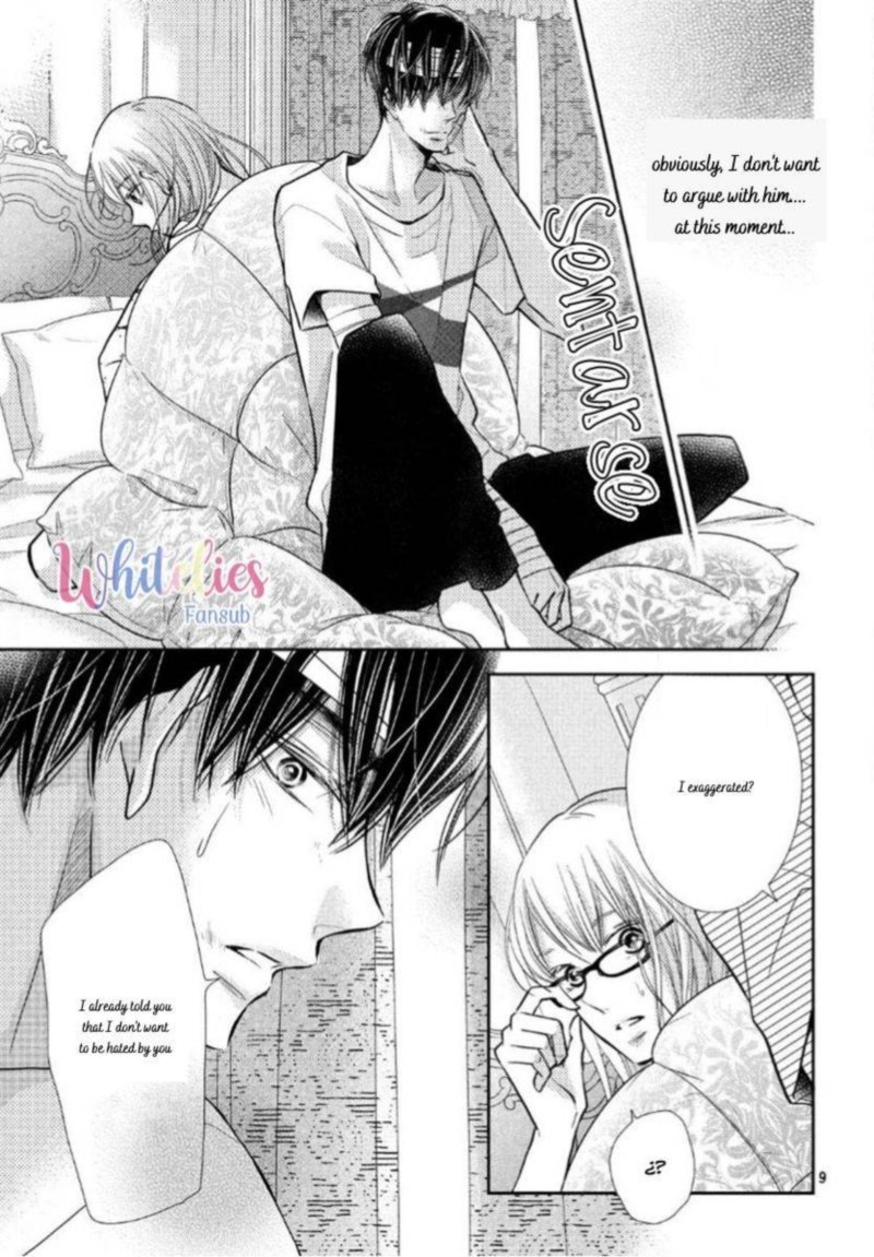 Kurosaki Kun No IInari Ni Nante Naranai 61 50