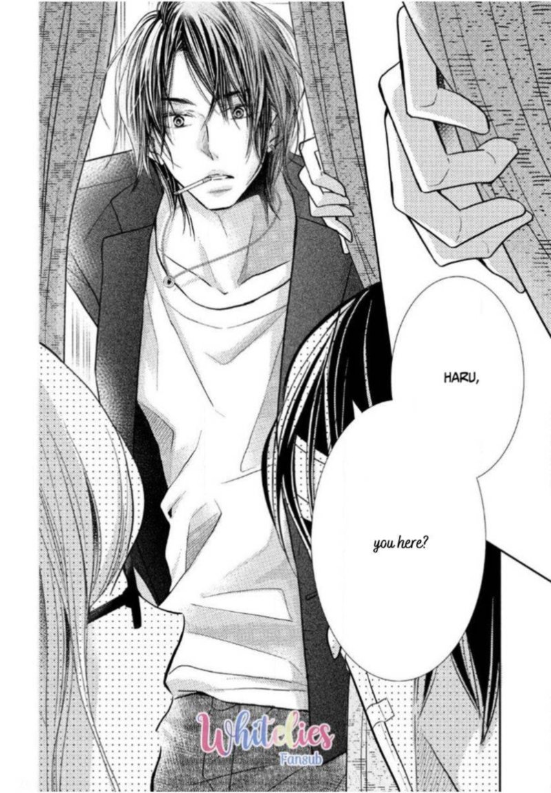 Kurosaki Kun No IInari Ni Nante Naranai 61 53
