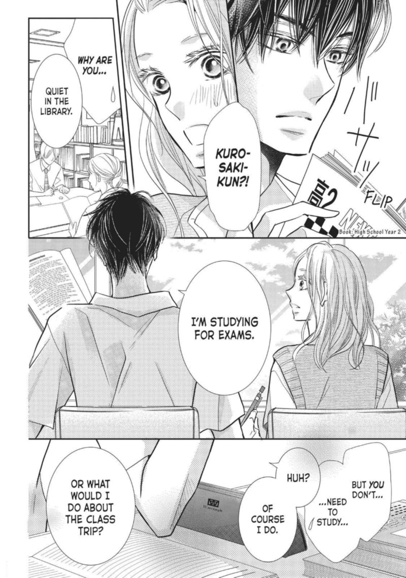 Kurosaki Kun No IInari Ni Nante Naranai 62 26