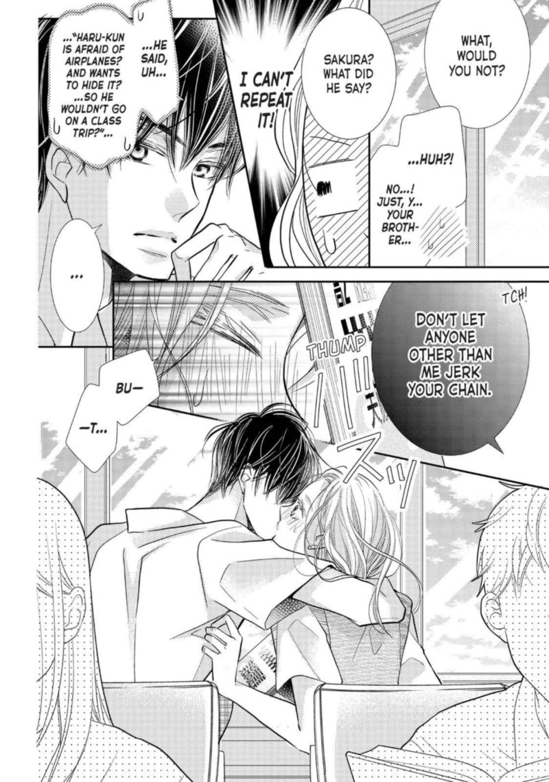 Kurosaki Kun No IInari Ni Nante Naranai 62 28