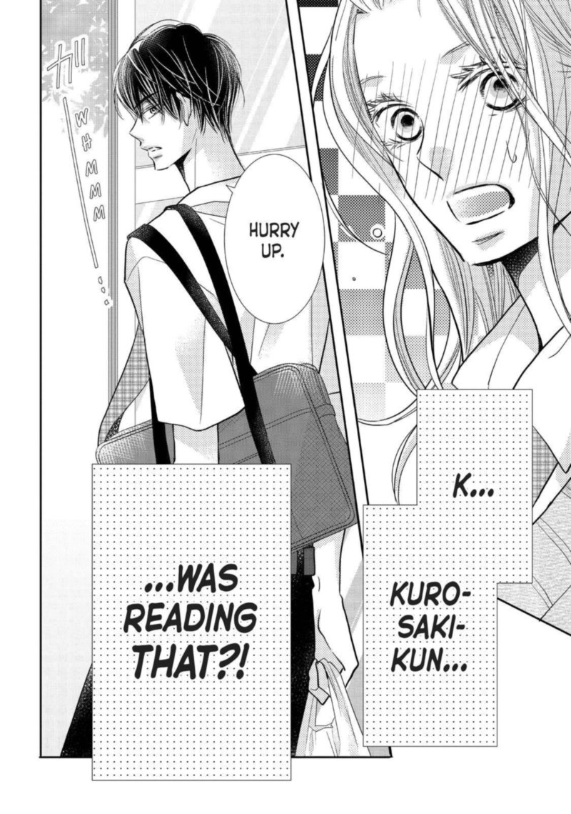 Kurosaki Kun No IInari Ni Nante Naranai 62 34