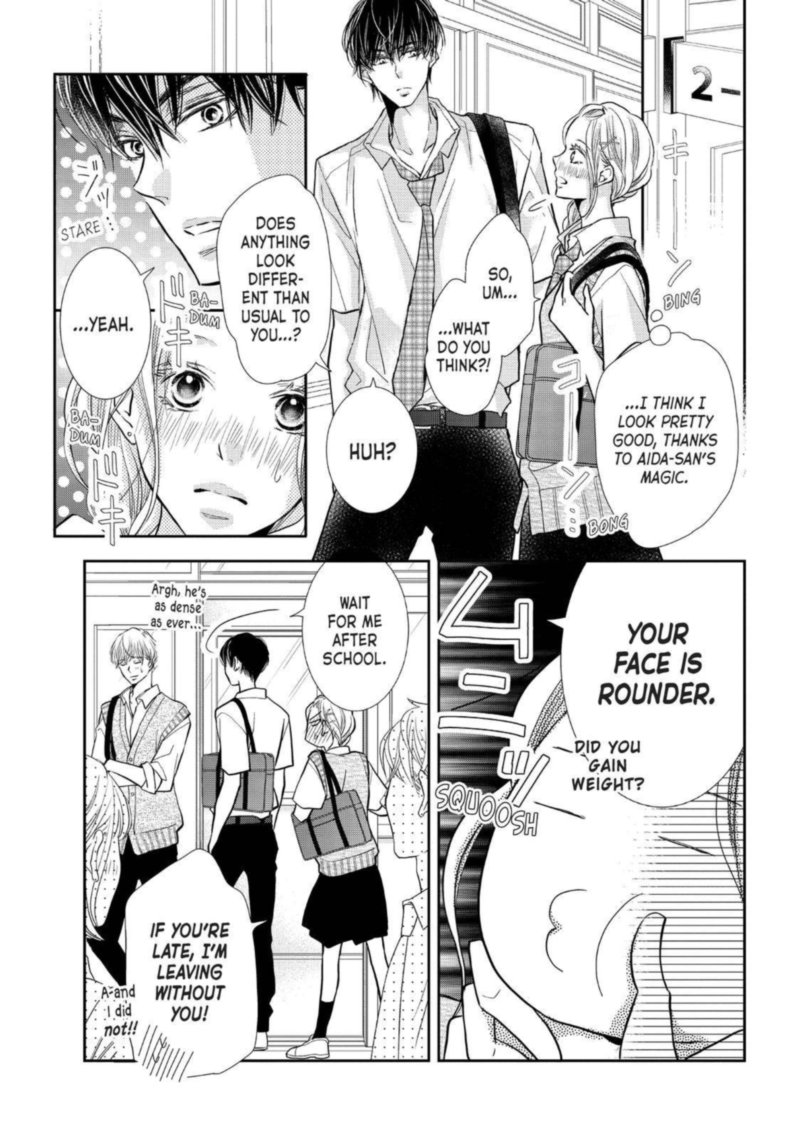 Kurosaki Kun No IInari Ni Nante Naranai 62 5