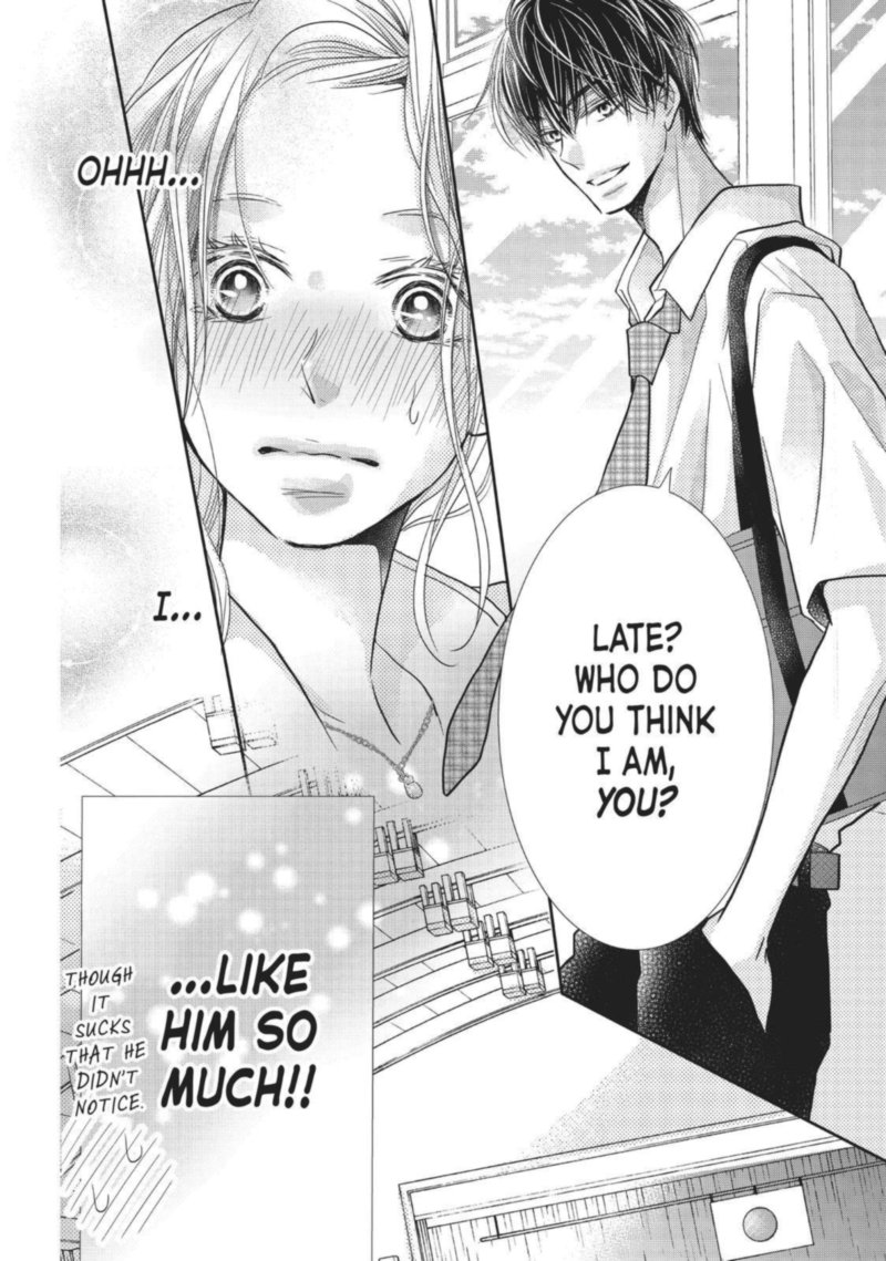 Kurosaki Kun No IInari Ni Nante Naranai 62 6