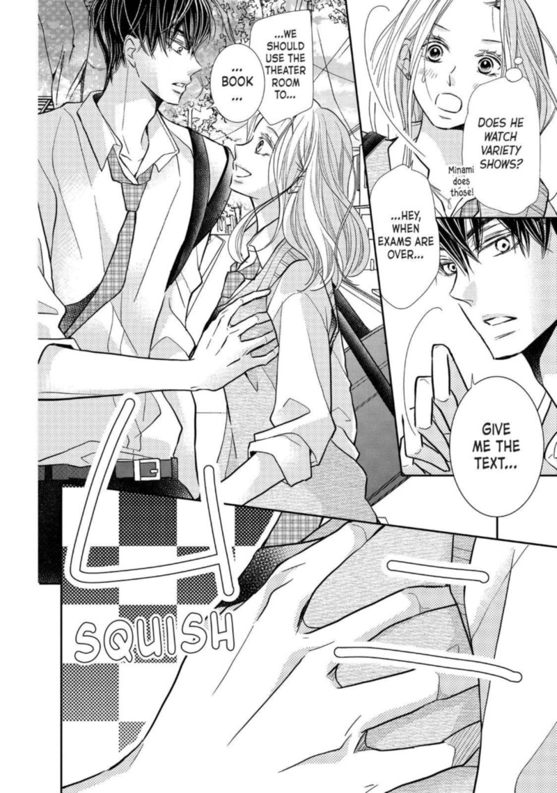 Kurosaki Kun No IInari Ni Nante Naranai 63 10