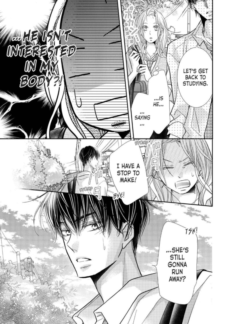 Kurosaki Kun No IInari Ni Nante Naranai 63 13