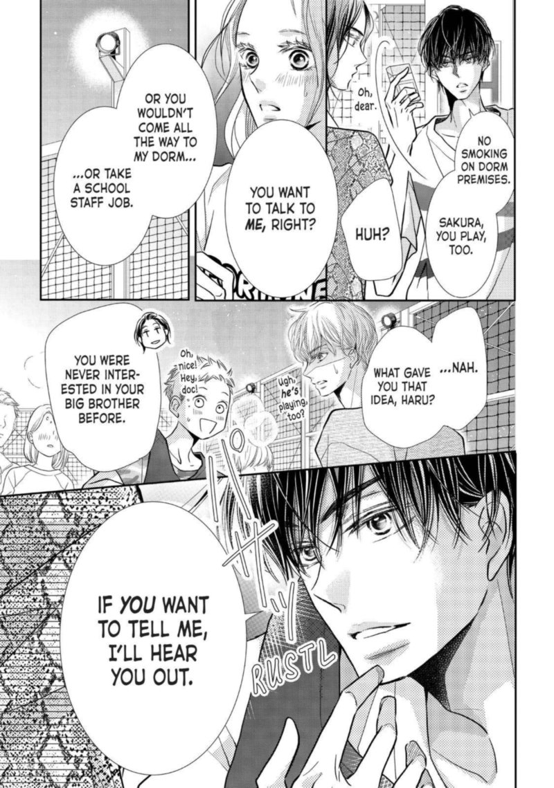 Kurosaki Kun No IInari Ni Nante Naranai 63 27