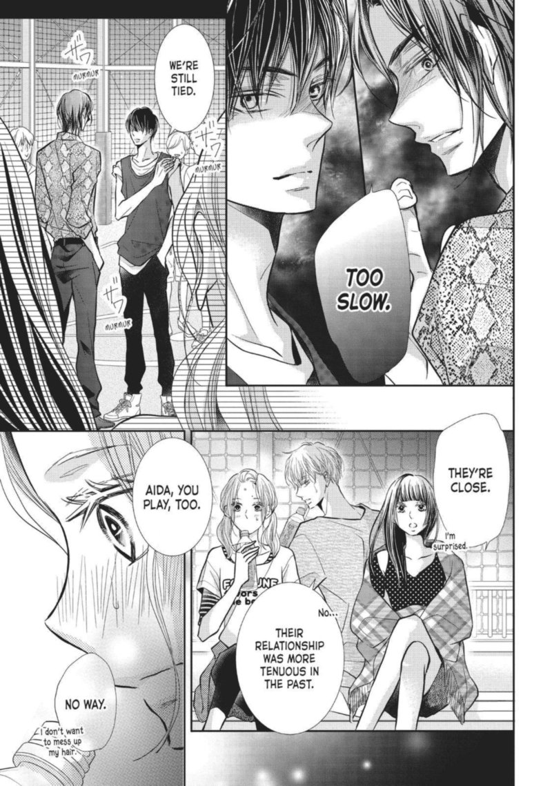 Kurosaki Kun No IInari Ni Nante Naranai 63 29