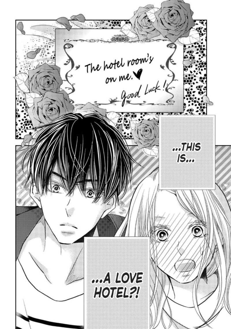 Kurosaki Kun No IInari Ni Nante Naranai 63 38
