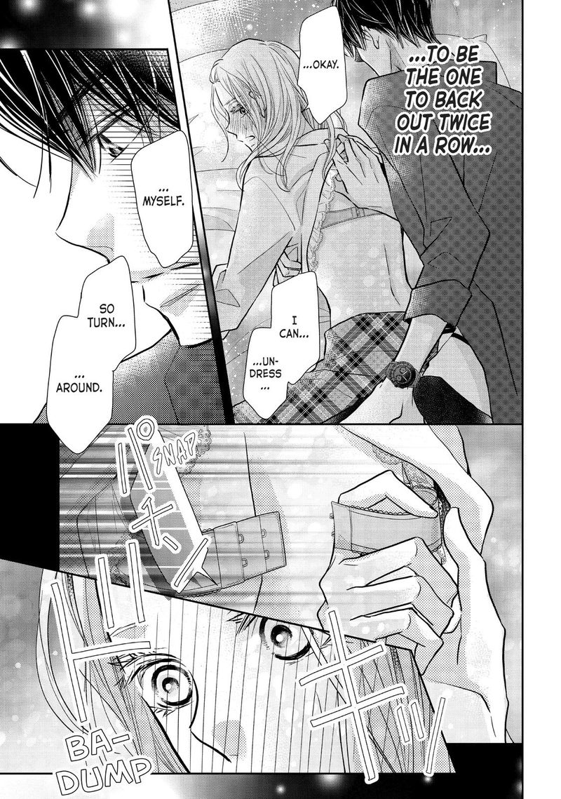 Kurosaki Kun No IInari Ni Nante Naranai 64 11