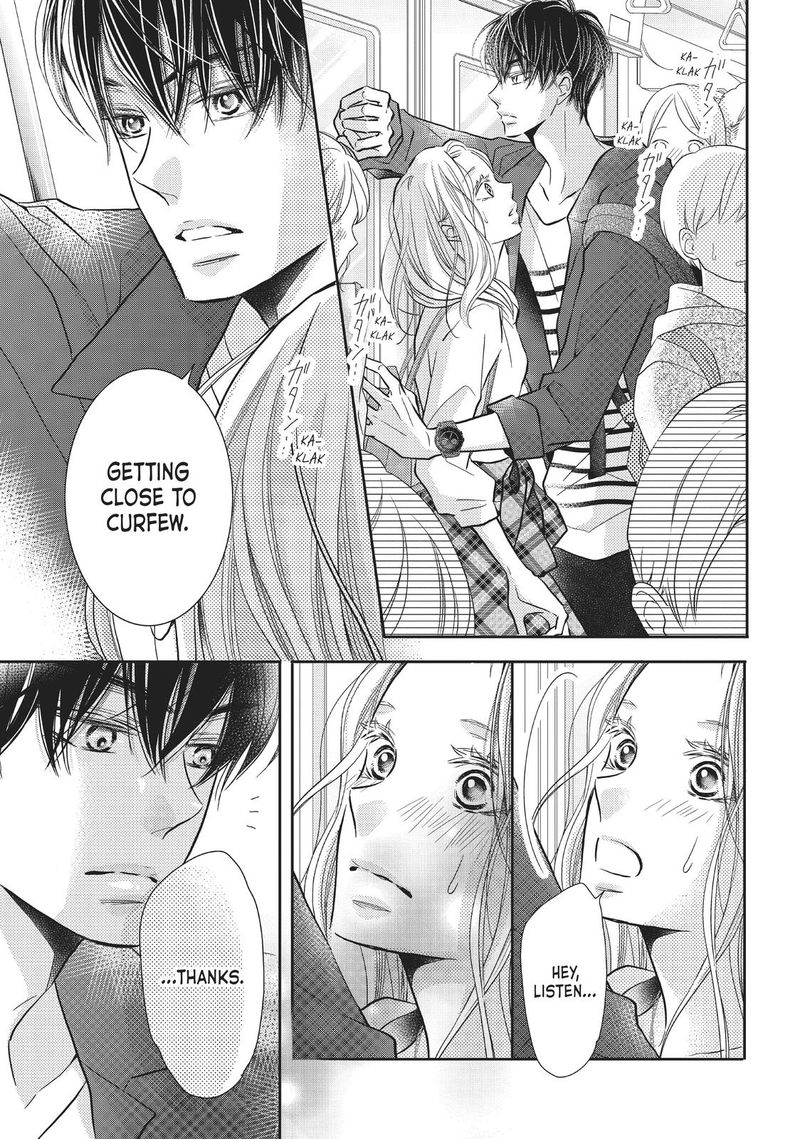 Kurosaki Kun No IInari Ni Nante Naranai 64 21