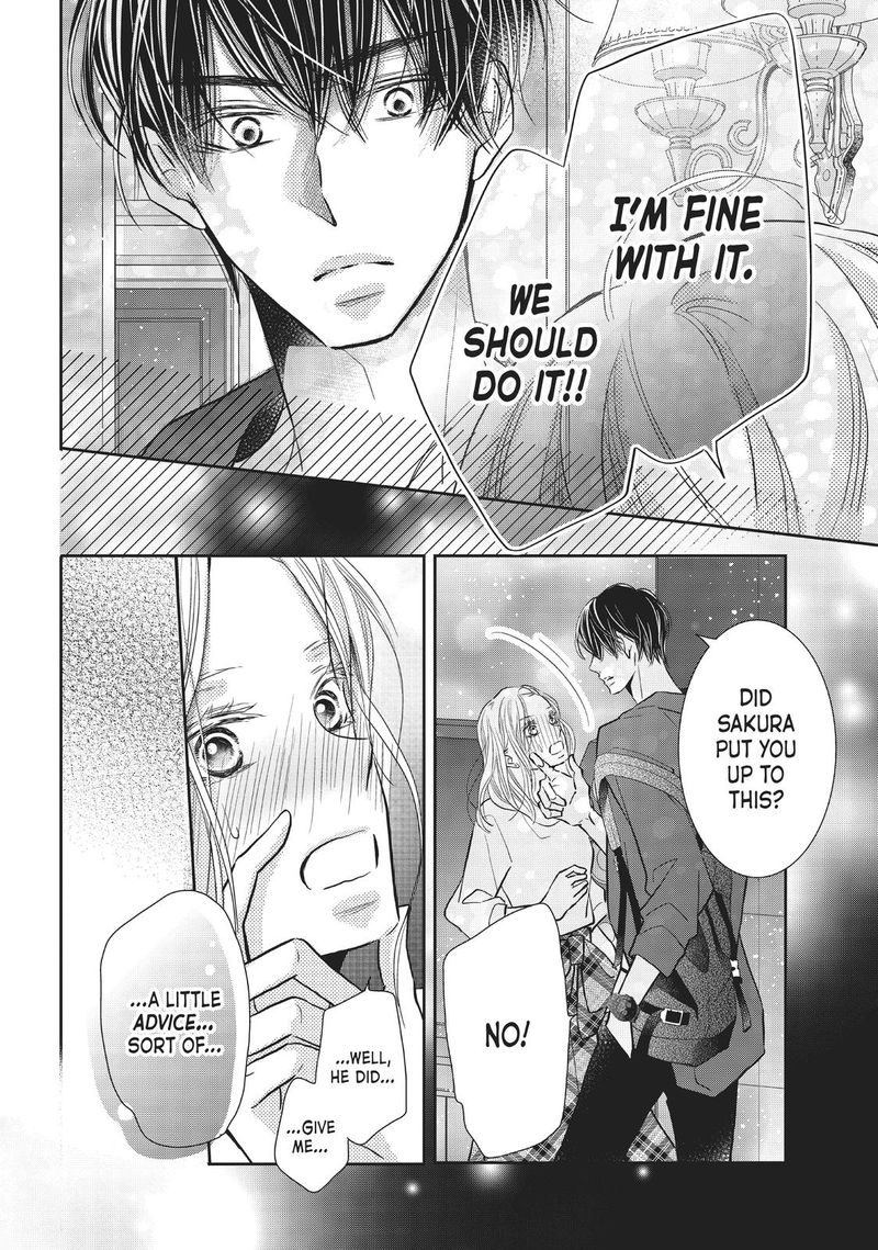 Kurosaki Kun No IInari Ni Nante Naranai 64 8