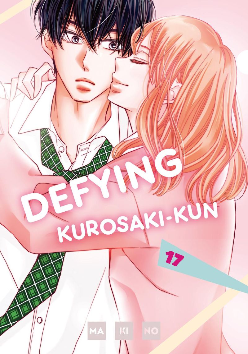 Kurosaki Kun No IInari Ni Nante Naranai 65 1