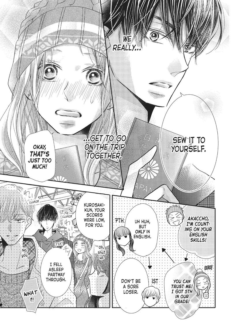Kurosaki Kun No IInari Ni Nante Naranai 65 34