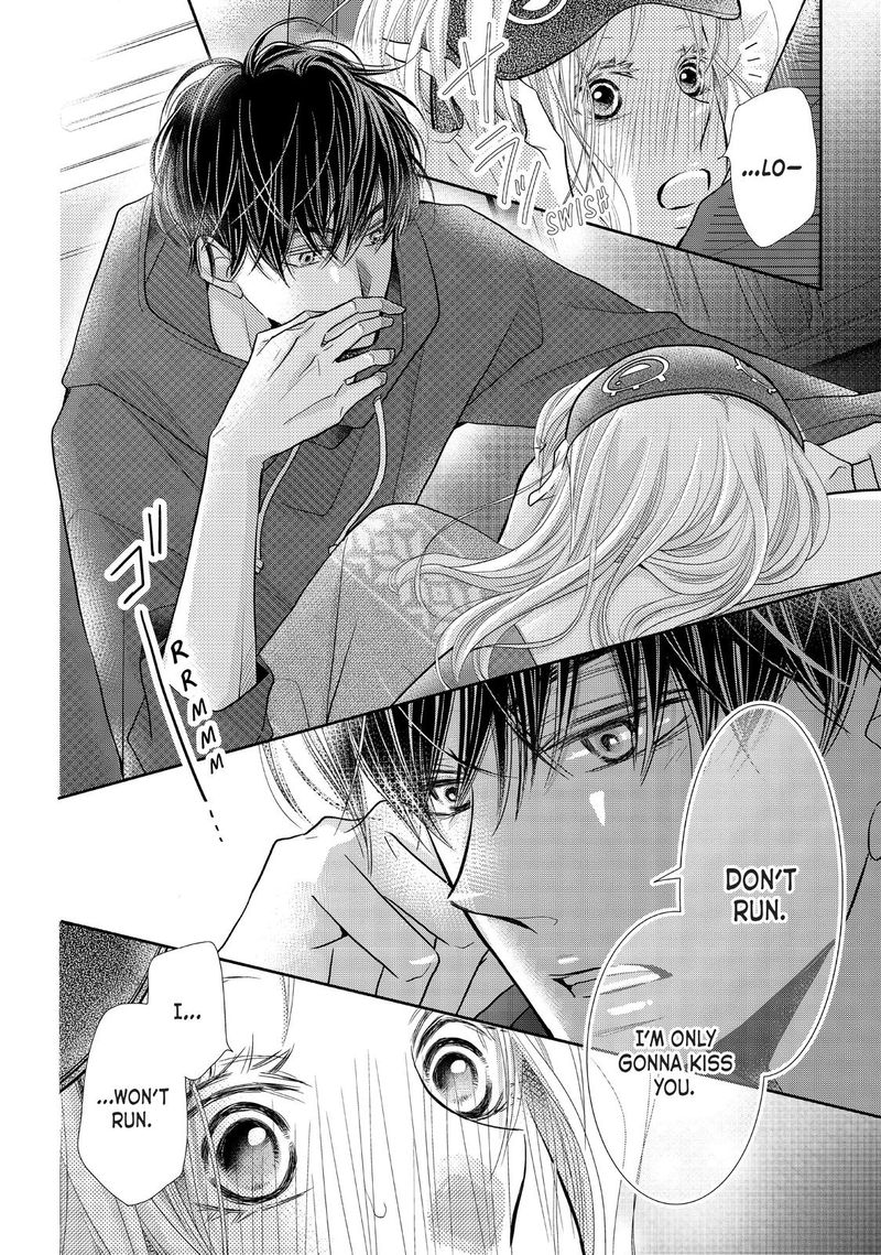 Kurosaki Kun No IInari Ni Nante Naranai 66 10