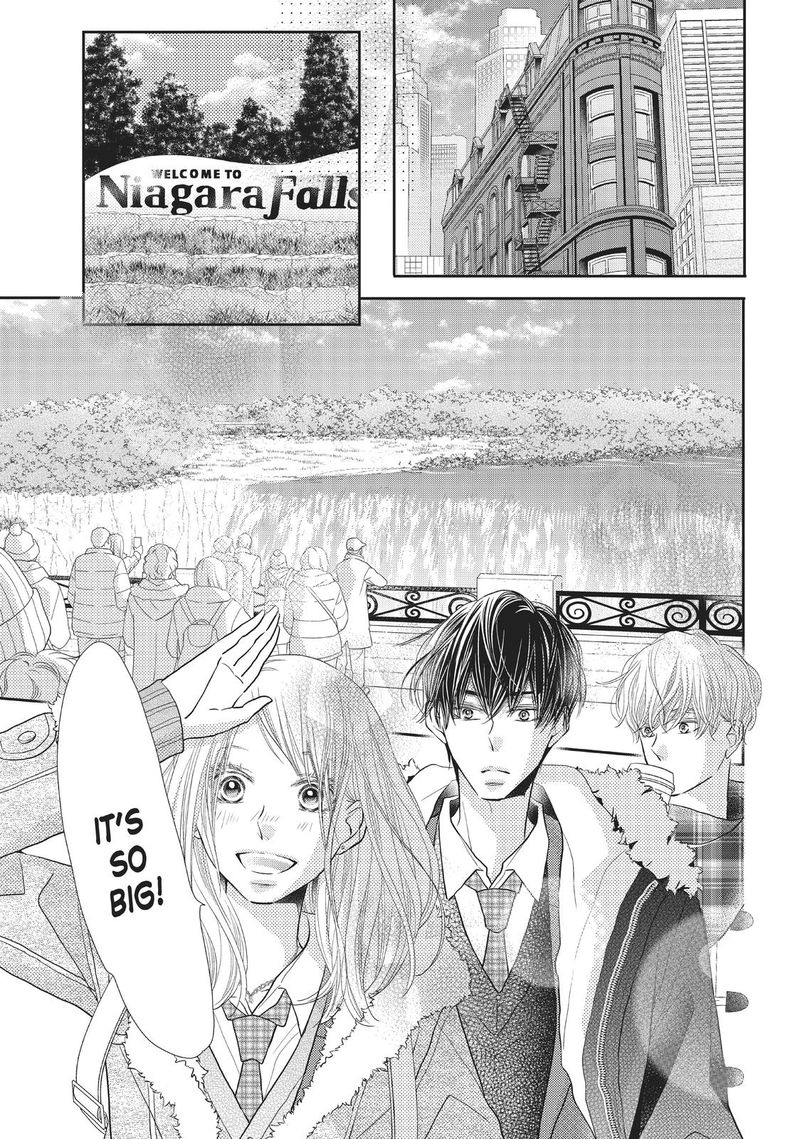 Kurosaki Kun No IInari Ni Nante Naranai 66 19