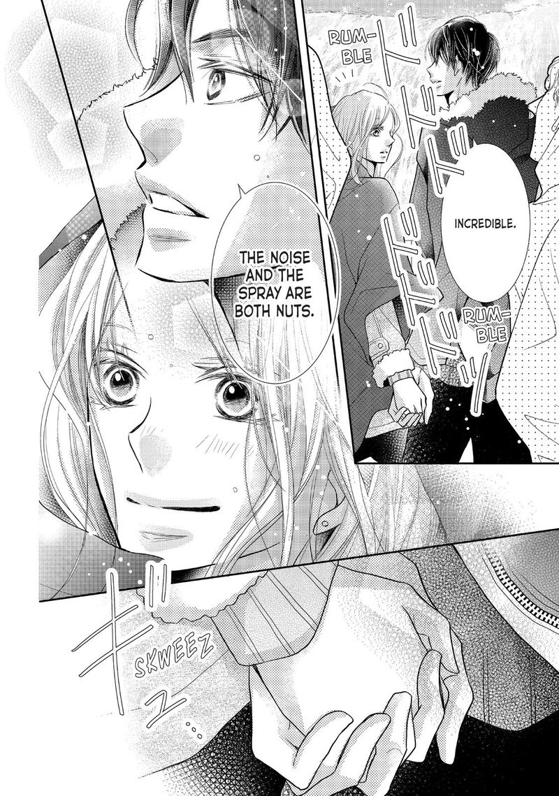 Kurosaki Kun No IInari Ni Nante Naranai 66 29