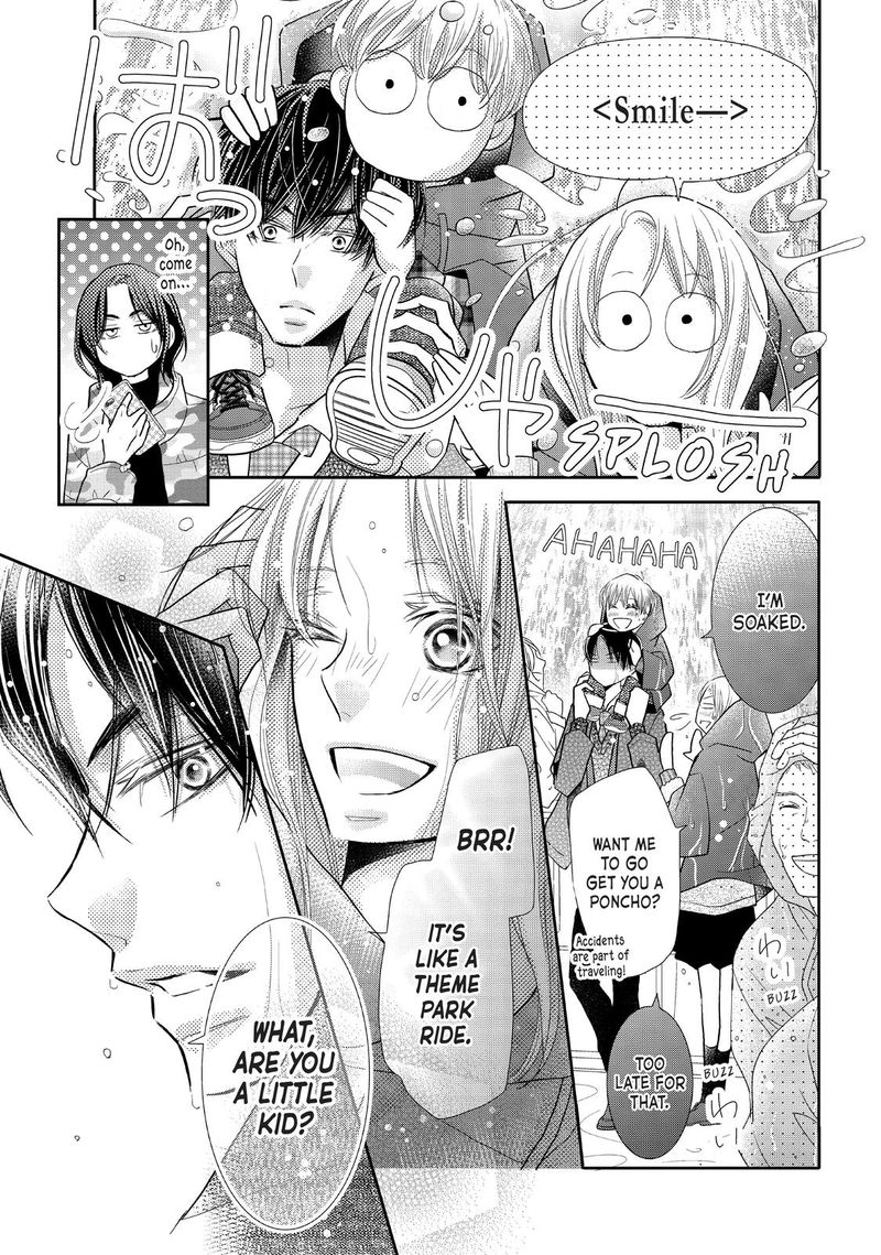 Kurosaki Kun No IInari Ni Nante Naranai 66 36
