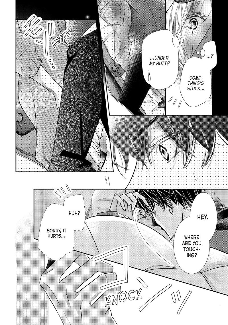 Kurosaki Kun No IInari Ni Nante Naranai 66 4
