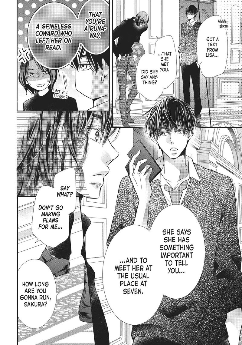 Kurosaki Kun No IInari Ni Nante Naranai 67 12