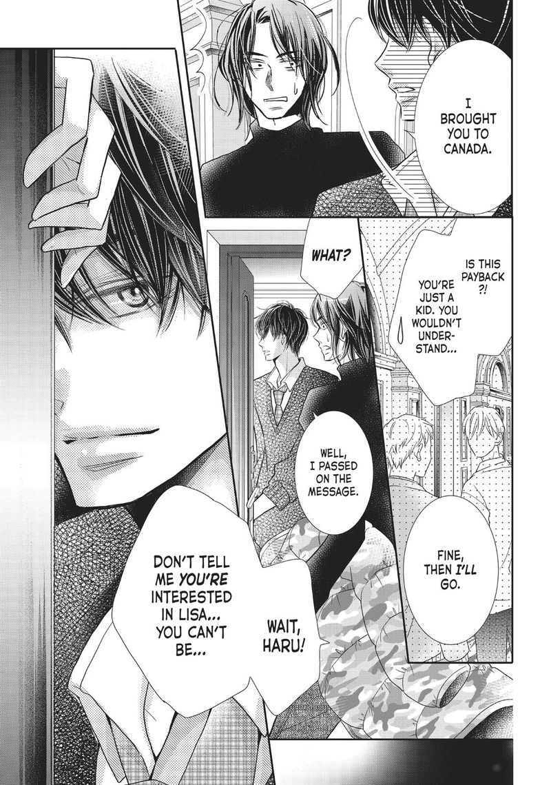 Kurosaki Kun No IInari Ni Nante Naranai 67 13