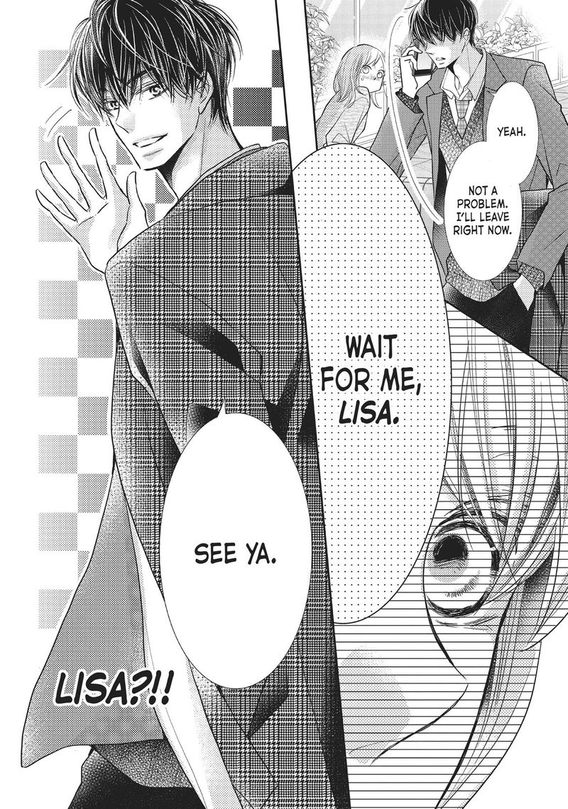 Kurosaki Kun No IInari Ni Nante Naranai 67 22