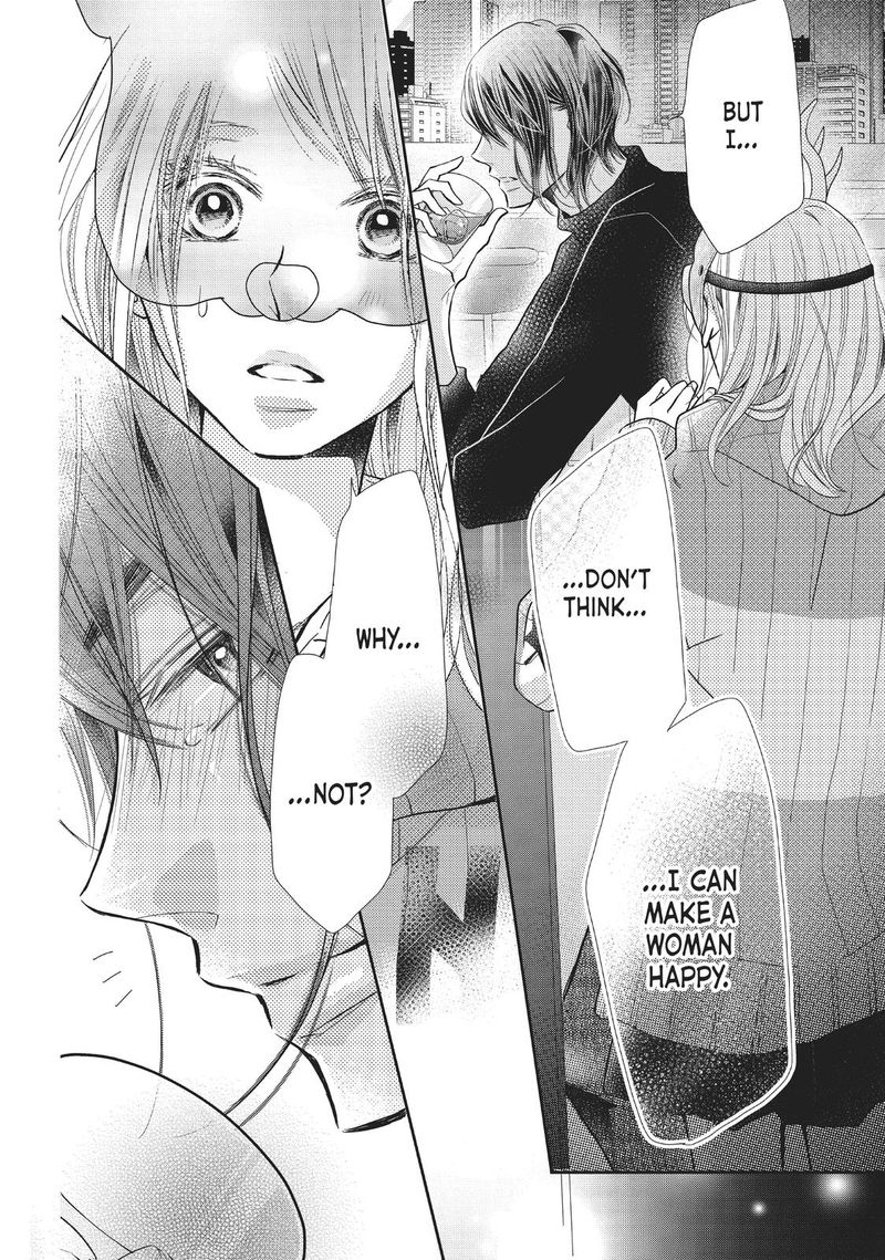 Kurosaki Kun No IInari Ni Nante Naranai 68 10