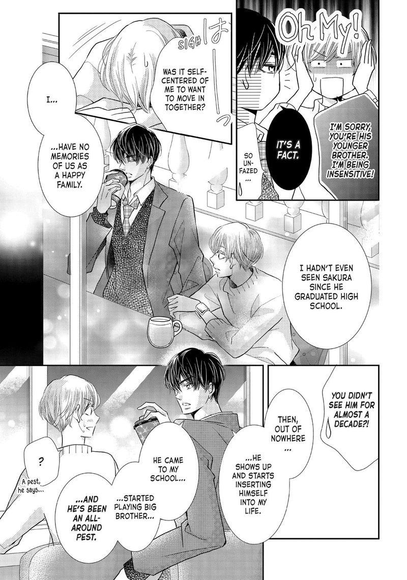 Kurosaki Kun No IInari Ni Nante Naranai 68 21