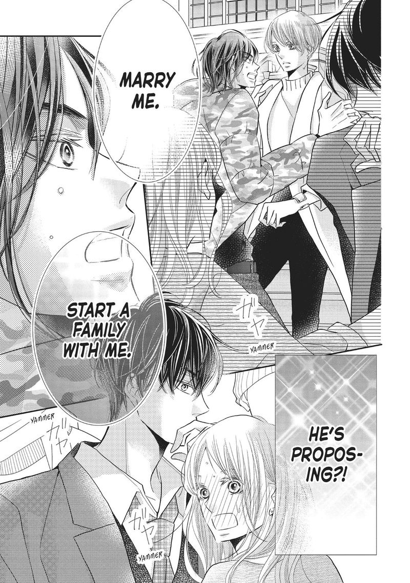Kurosaki Kun No IInari Ni Nante Naranai 68 29