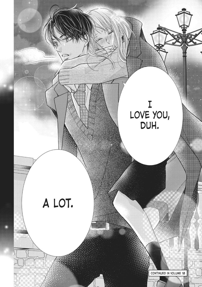 Kurosaki Kun No IInari Ni Nante Naranai 68 38