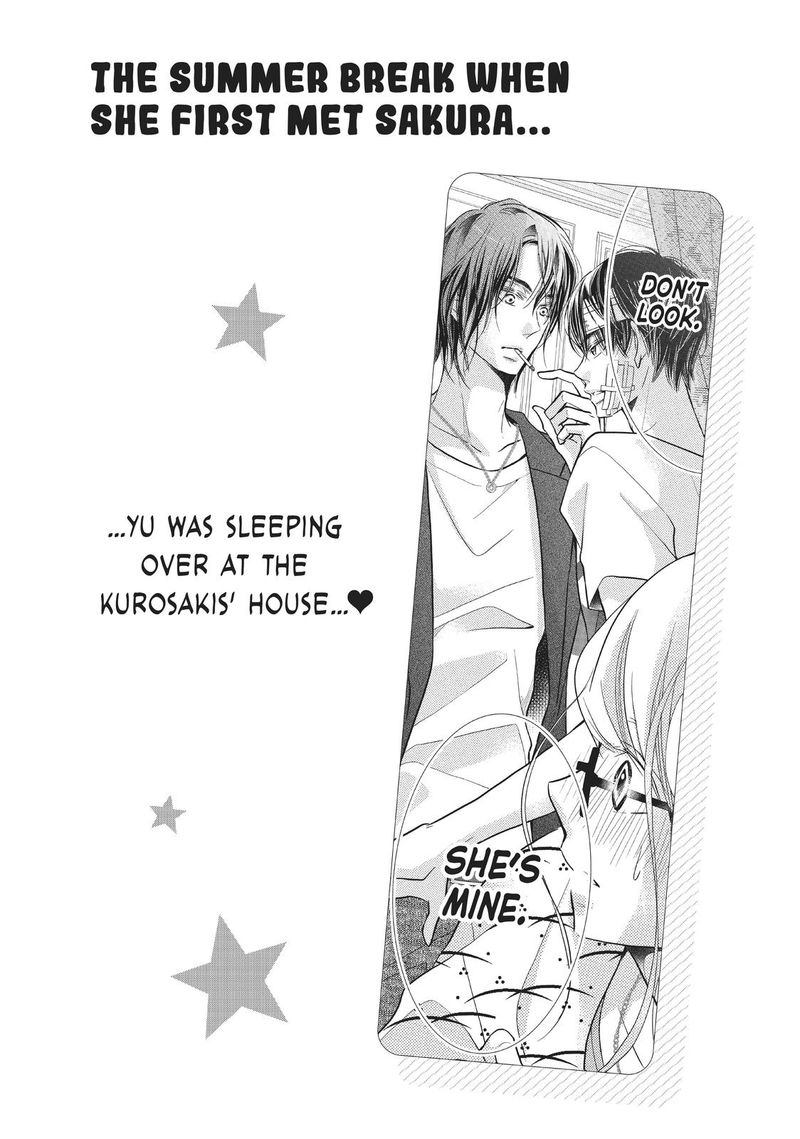Kurosaki Kun No IInari Ni Nante Naranai 68 48